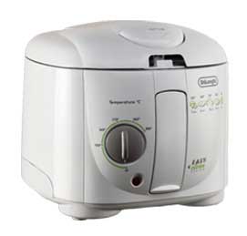 Ricambi e accessori Friggitrici De Longhi F 350